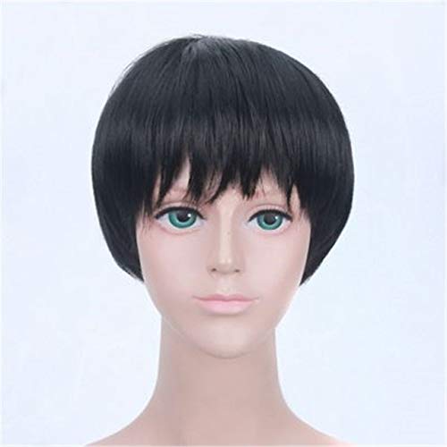 Anime Yuri !!! auf Eis Cosplay Perücke Katsuki Yuuri Plisetsky Yurio Kunsthaar Viktor Nikiforov Yuri auf Eis Kostüm Perücken + Perücke Cap DM772 Anime Yuri !!! auf Eis Cosplay Perücke Katsuki Yuuri Plisetsky Yurio Kunsthaar Viktor Nikiforov Yuri auf Eis Kostüm Perücken + Perücke Cap DM772 von GGJKB