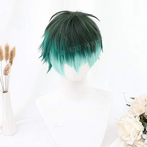 Division Rap Battle Division Nurude Sasara Cosplay Perücke DRB Hypnose Mic Division Rap Battle Reim Anima Perücke MIC Cosplay Haarperücke von GGOII