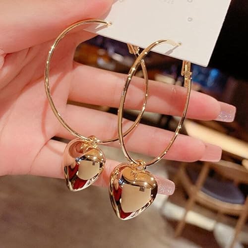 Farbe übertriebene Quastenohrringe Ohrringe für Frauen Hochzeit Schmuck Geburtstag Geschenke Farbe übertriebene Quastenohrringe Ohrringe für Frauen Hochzeit Schmuck Geburtstag Geschenke von GGYTMQL