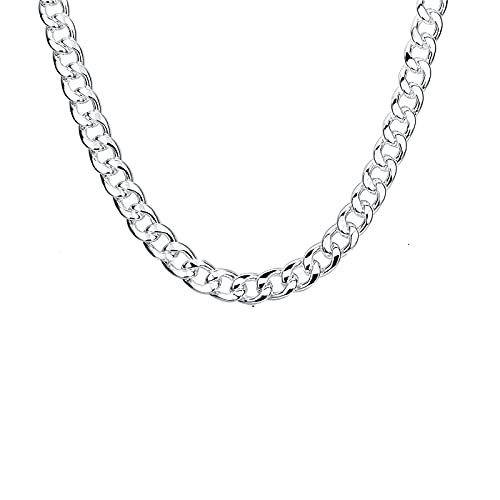 GGYTMQL 10 mm 20 Zoll/24 Zoll seitwärtsketten Halskette für Männer Schmuck in China hergestellt GGYTMQL 10 mm 20 Zoll/24 Zoll seitwärtsketten Halskette für Männer Schmuck in China hergestellt von GGYTMQL