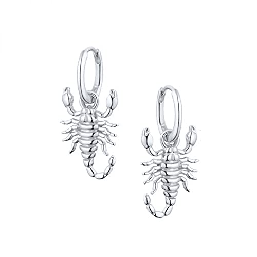 GGYTMQL Geometrische Reifenohrringe für Frauen Knorpel durchdringender Ohrringschmuck von GGYTMQL