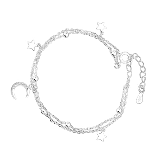 GGYTMQL Girls 'Schmuck Exquisites Armband tragbares Partyzubehör zur Verbesserung Ihres Outfits Elegantes Design für Club Carnival Halloween und Themen -Accessoires von GGYTMQL