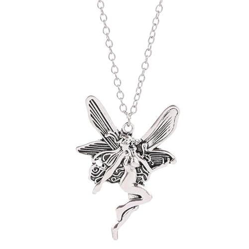 GGYTMQL Halskette mit Anhänger, Kette für Herren und Damen, Schmuck, Kreuzkette, Halsbandschmuck von GGYTMQL