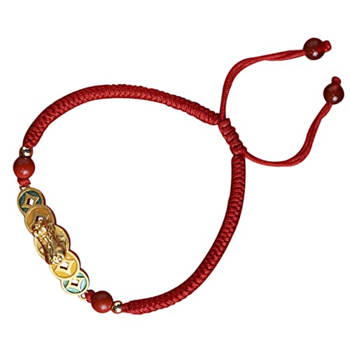 GGYTMQL Mädchen Accessoires geflochten von GGYTMQL