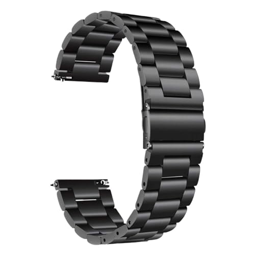 GGYTMQL Metal Watch -Gurte für Männer Frauen Smart Watch Armband für Uhrenband mit schneller Veröffentlichung · von GGYTMQL