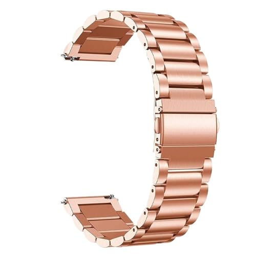 GGYTMQL Metal Watch -Gurte für Männer Frauen Smart Watch Armband für Uhrenband mit schneller Veröffentlichung · GGYTMQL Metal Watch -Gurte für Männer Frauen Smart Watch Armband für Uhrenband mit schneller Veröffentlichung · von GGYTMQL