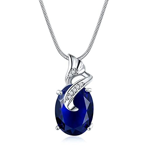GGYTMQL Ovaler Kristall Hochzeit Halsketten Schmuck für Bräute Kubikzirkonia Chokers Halskette Frauen Accessoire GGYTMQL Ovaler Kristall Hochzeit Halsketten Schmuck für Bräute Kubikzirkonia Chokers Halskette Frauen Accessoire von GGYTMQL