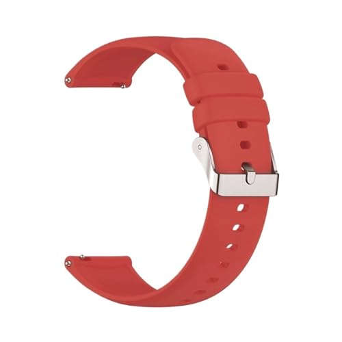 GGYTMQL Silicone Watch -Gurt Schnelle Release -Accessoires -Gurt für Männer und Frauen Uhr GGYTMQL Silicone Watch -Gurt Schnelle Release -Accessoires -Gurt für Männer und Frauen Uhr von GGYTMQL