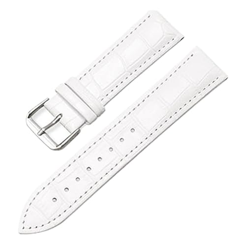GGYTMQL Universelle Ersatz Leder Uhrengurt Leder Uhrband für Männer Frauen GGYTMQL Universelle Ersatz Leder Uhrengurt Leder Uhrband für Männer Frauen von GGYTMQL