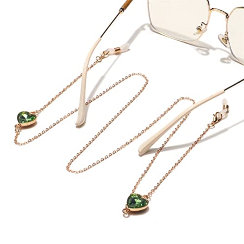 Legierter Perlenarmband für Frauen, mehrschichtige Perlenarmband Böhmische Armband Imitation Naturstein Kristall Perlen Legierungslegierende Dekorative Anhänger elastisches Armband Weibliche Schmuck von GGYTMQL