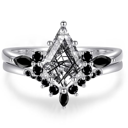Natural Edelsteinringe Sterling Silber Engagement Ringe für Frauen Kite Schnitt Lapis Lazuli Eheringe Lapis Lazuli Versprechen Ringgeschenk für Valentinstag Größe 5-9 Natural Edelsteinringe Sterling Silber Engagement Ringe für Frauen Kite Schnitt Lapis Lazuli Eheringe Lapis Lazuli Versprechen Ringgeschenk für Valentinstag Größe 5-9 von GGYTMQL