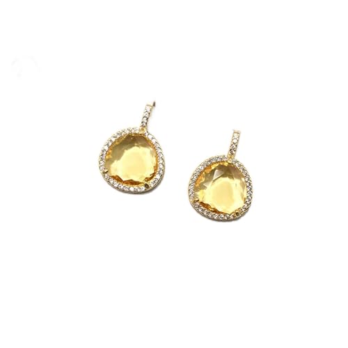 Ohrring-Ohrringe für Frauen High-End-Ohrringe von GGYTMQL