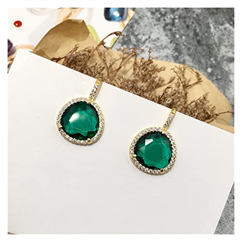 Ohrring-Ohrringe für Frauen High-End-Ohrringe von GGYTMQL