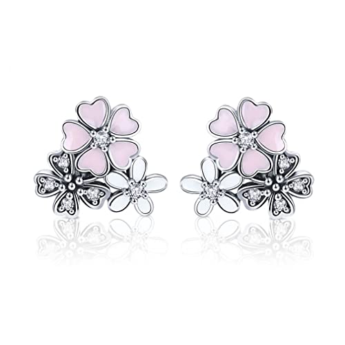 Ohrringe echte asymmetrische Herz -Reifen -Ohrringe für Frauen Ohrringgeschenk Ohrringe echte asymmetrische Herz -Reifen -Ohrringe für Frauen Ohrringgeschenk von GGYTMQL