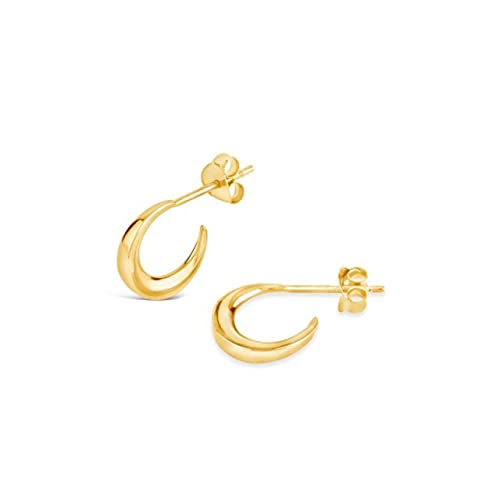 Schlangenmuster -Bolzenohrring für Frauen durchdringende Ohrringschmuck Pendientes von GGYTMQL