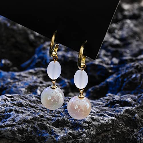 Voller Strassonbon Liebe Pfirsich Frauen Ohrringe Opal Ohrringe Hochzeit Schmuck Geburtstag Geschenk Voller Strassonbon Liebe Pfirsich Frauen Ohrringe Opal Ohrringe Hochzeit Schmuck Geburtstag Geschenk von GGYTMQL