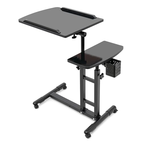 12.5kg Tragfähigkeit Tattoo Workstation 57.5–90cm Einstellbare Höhe Tragbare Tattoo Arbeitstisch 56×38cm Grundfläche Tattoo Wagen Tattoo-Werkbank 12.5kg Tragfähigkeit Tattoo Workstation 57.5–90cm Einstellbare Höhe Tragbare Tattoo Arbeitstisch 56×38cm Grundfläche Tattoo Wagen Tattoo-Werkbank von GGbaony