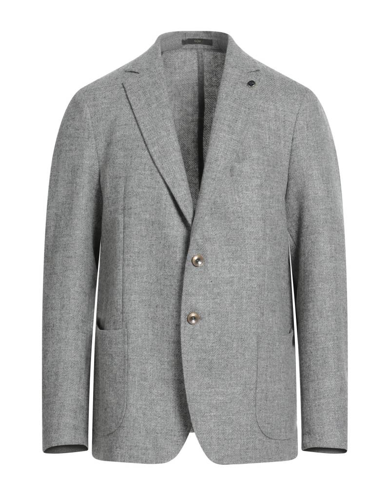 GH Blazer Herren Grau von GH