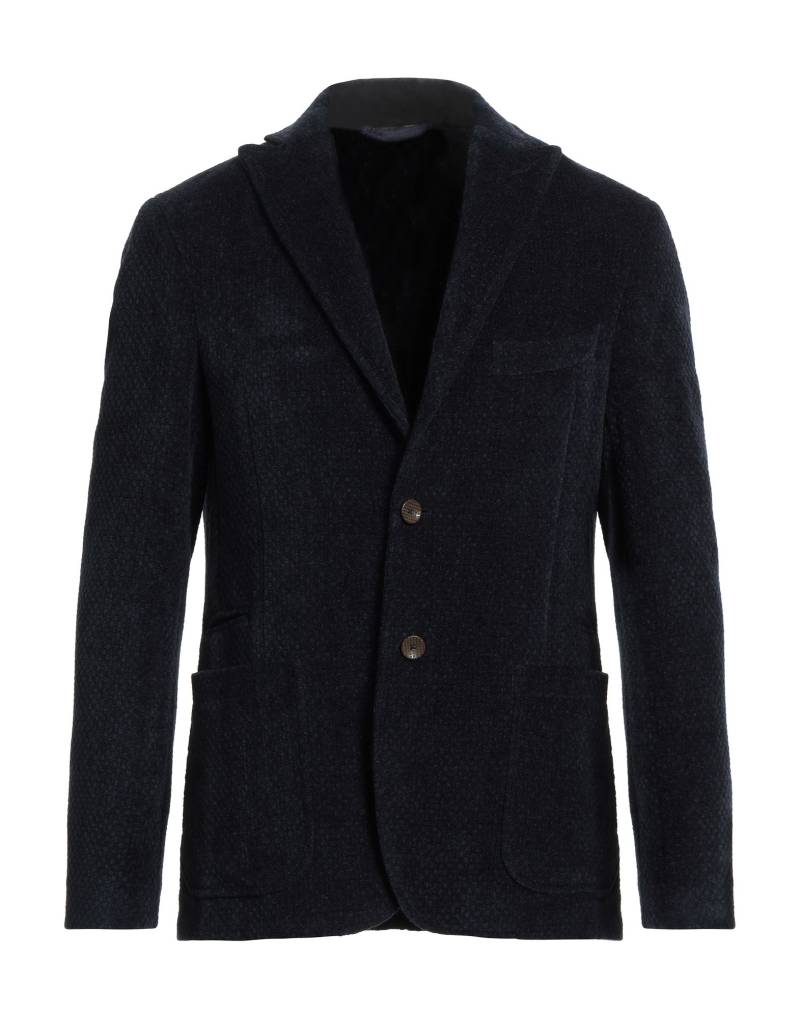 GH Blazer Herren Nachtblau von GH