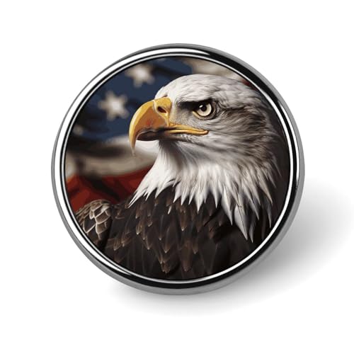 Handgezeichnete runde Anstecknadel, Brosche, Anstecknadel für Hüte, Kleidung, Taschen, einzigartiges Mode-Accessoire, Geschenk für Männer und Frauen, Circular, Aluminium, Kein Edelstein Handgezeichnete runde Anstecknadel, Brosche, Anstecknadel für Hüte, Kleidung, Taschen, einzigartiges Mode-Accessoire, Geschenk für Männer und Frauen, Circular, Aluminium, Kein Edelstein von GHBNK