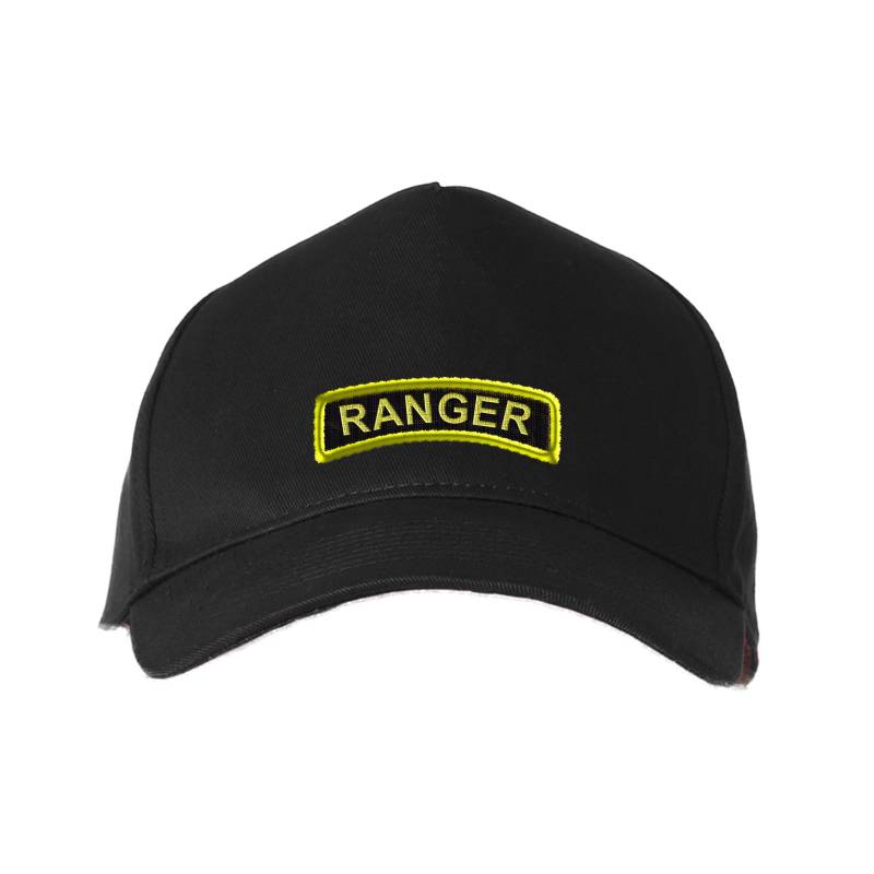Us Army Ranger Bestickte Baseballkappe -10548 von GHCCLOTHING