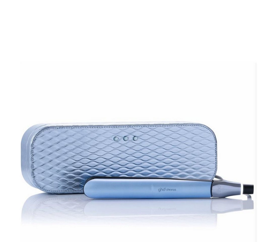 GHD Glätteisen Chronos Styler Limited Edition von GHD