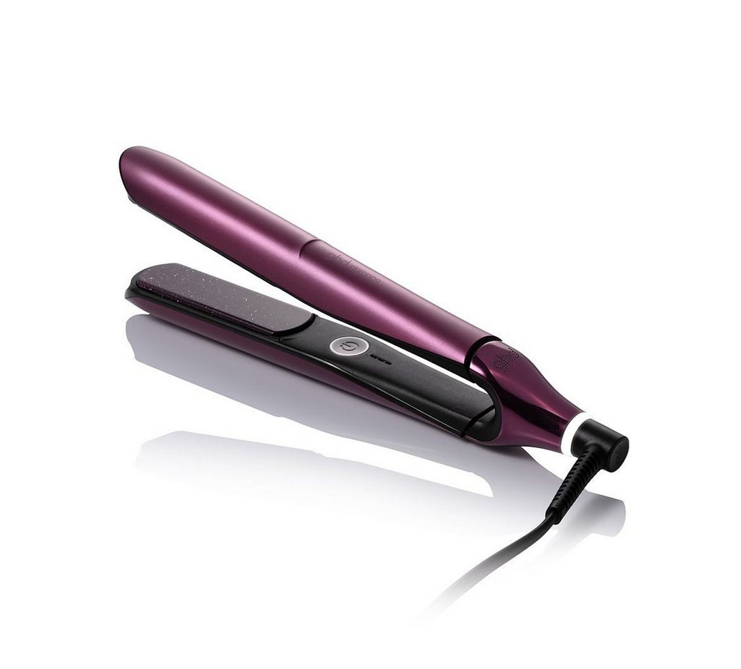 GHD Glätteisen ghd Chronos Professional HD Motion-Responsive Straightener Cherry Chic von GHD