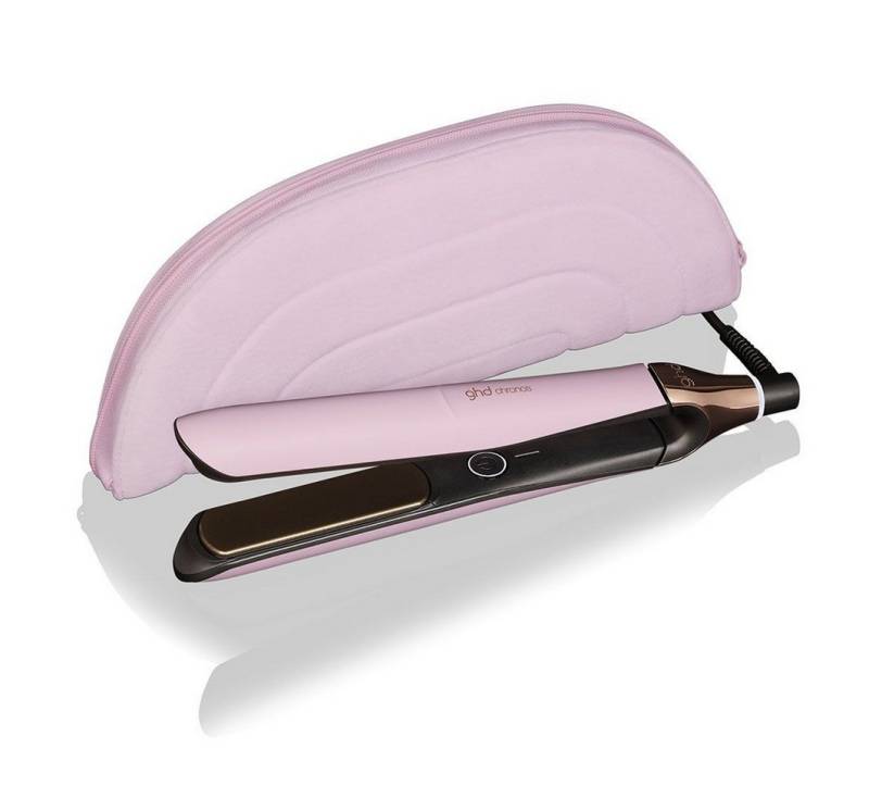 GHD Glätteisen ghd Chronos Straightener Pink von GHD