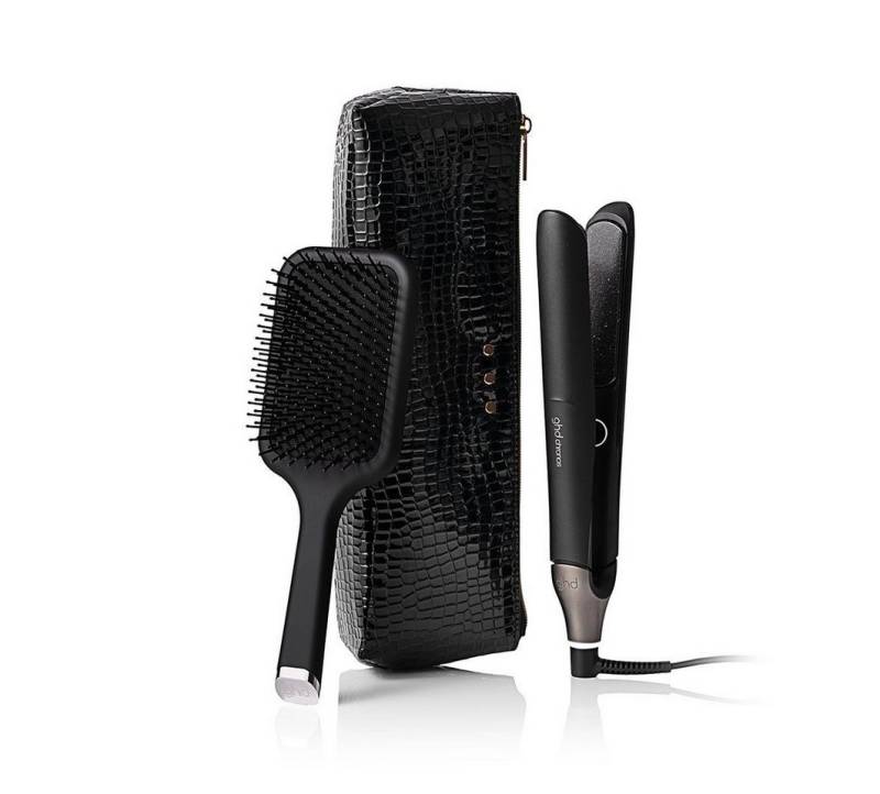 GHD Glätteisen ghd Gift Set Straightener Chronos von GHD