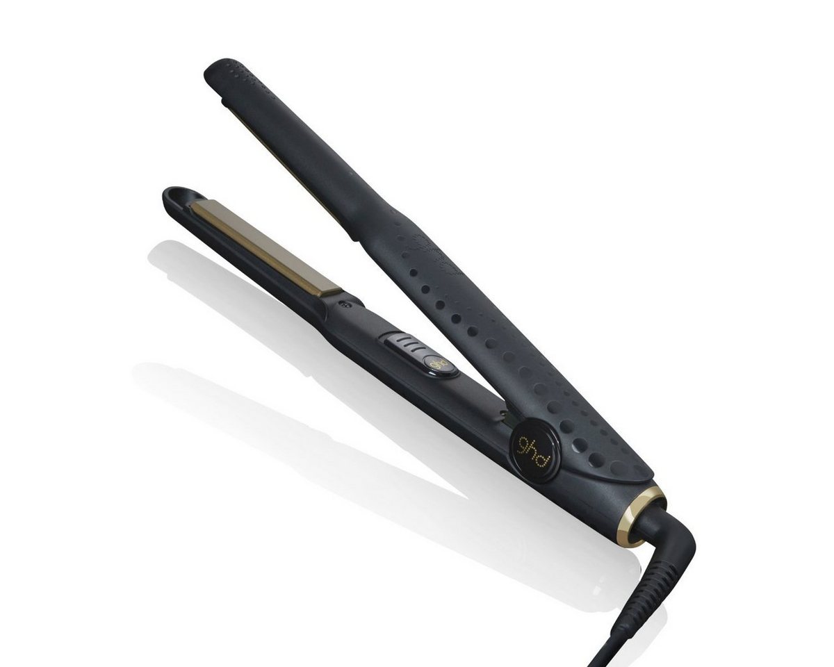 GHD Glätteisen Gold Mini Stijltang von GHD