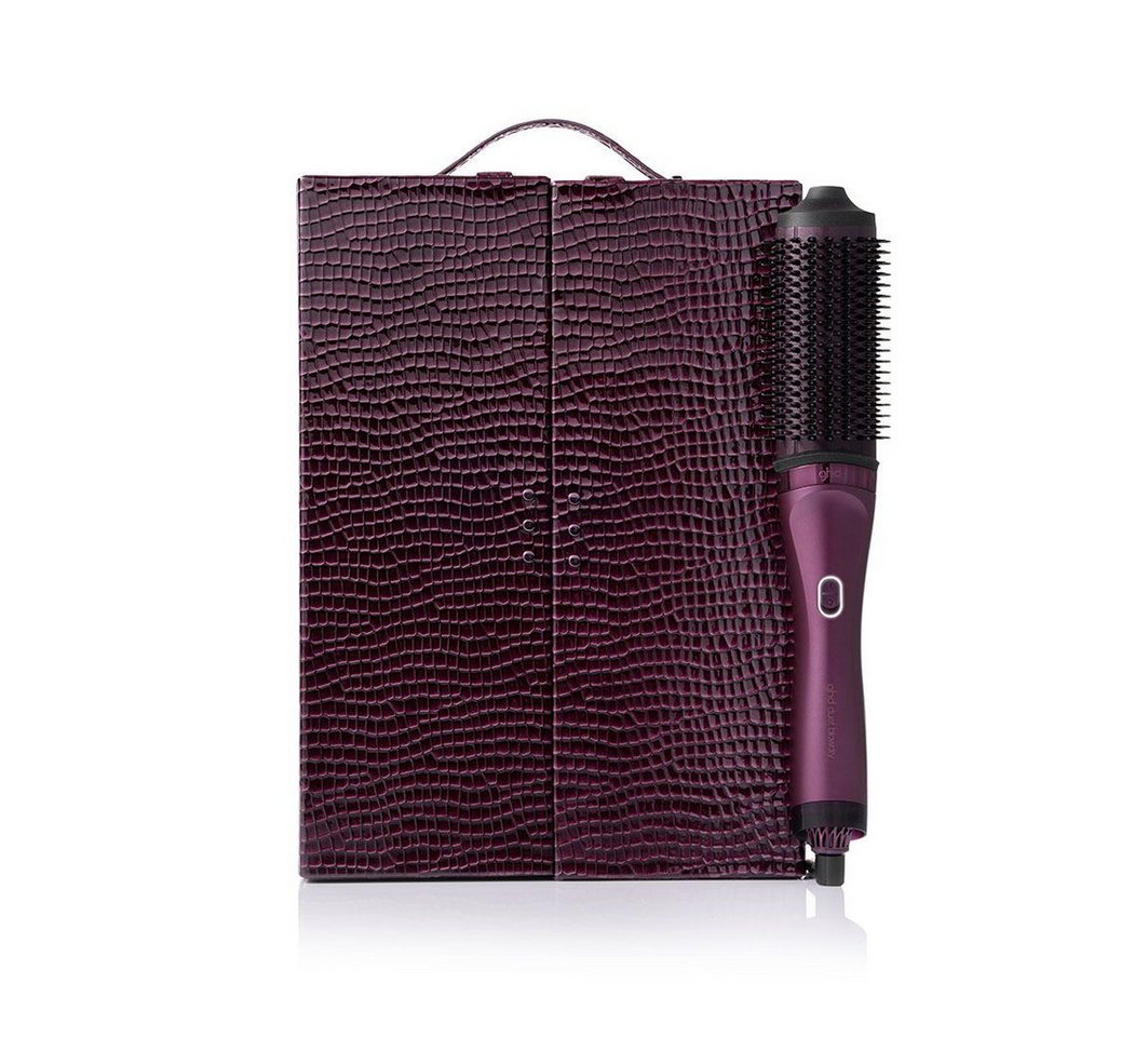 GHD Haarbürste ghd Duet Blowdry 2-in-1 Hair Dryer Brush Cherry Chic von GHD