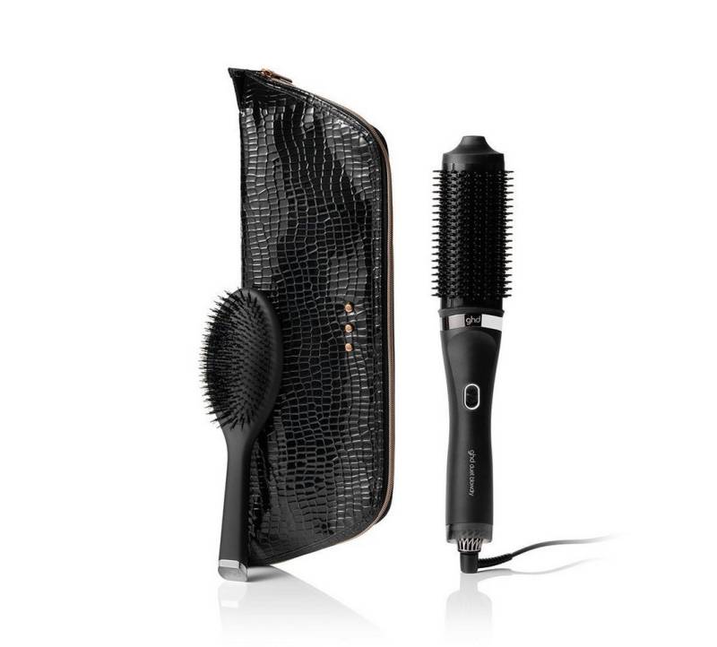 GHD Haarbürste ghd Gift Set 2-in-1 Hair Dryer Duet Blowdry von GHD