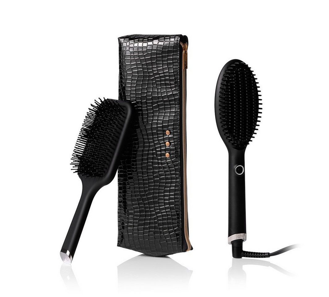 GHD Haarbürste ghd Gift Set Hot Brush Glide von GHD