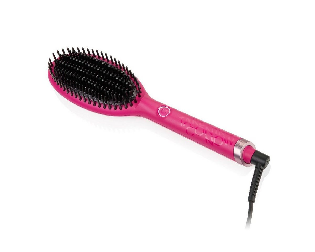 GHD Haarbürste Take Control Now Glide Hotbrush von GHD