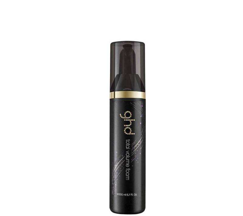 GHD Haarmousse Total Volume Foam 200 ml von GHD