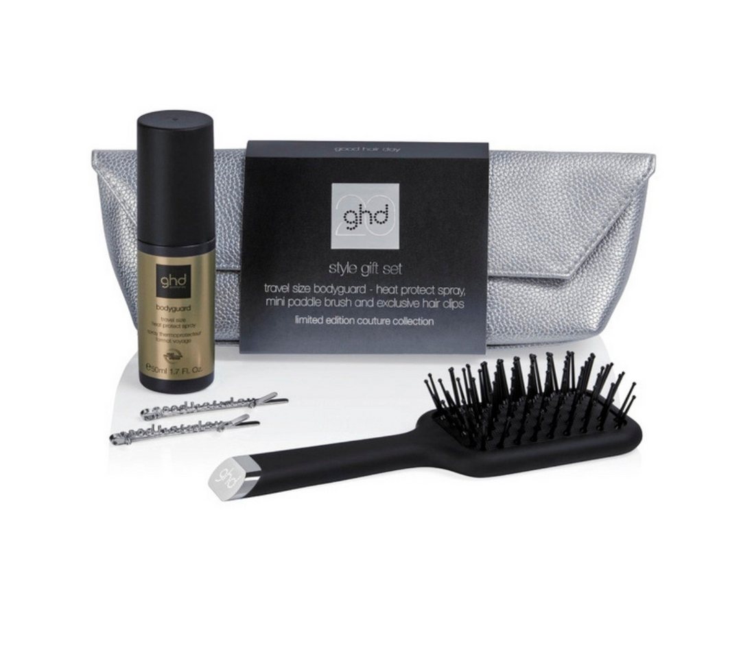 GHD Haarpflege-Set Style Gift Set Couture Collection, 4-tlg. von GHD