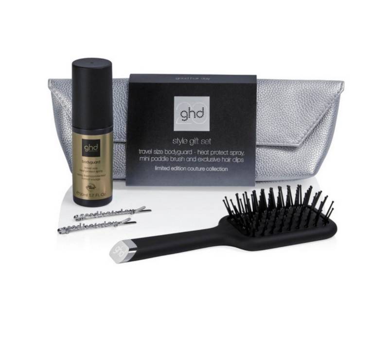 GHD Haarpflege-Set Style Gift Set Couture Collection, 4-tlg. von GHD