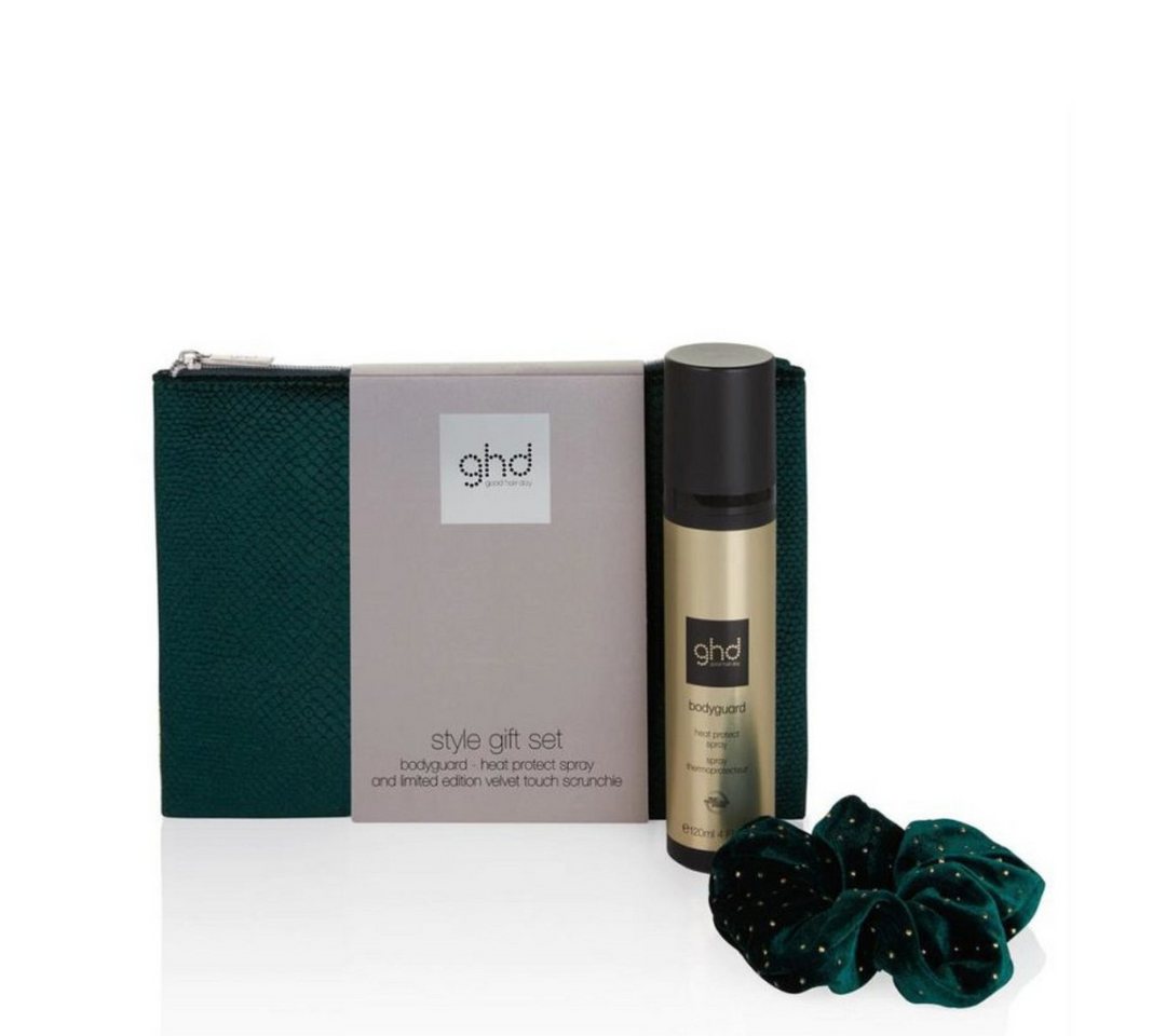 GHD Haarpflege-Set Style Gift Set Desire Collection, 3-tlg. von GHD