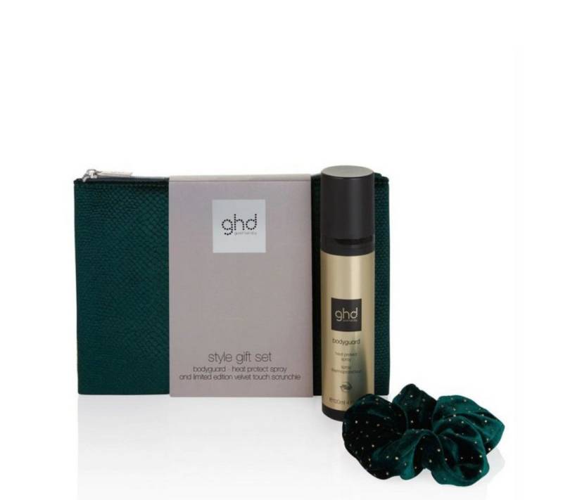 GHD Haarpflege-Set Style Gift Set Desire Collection, 3-tlg. von GHD