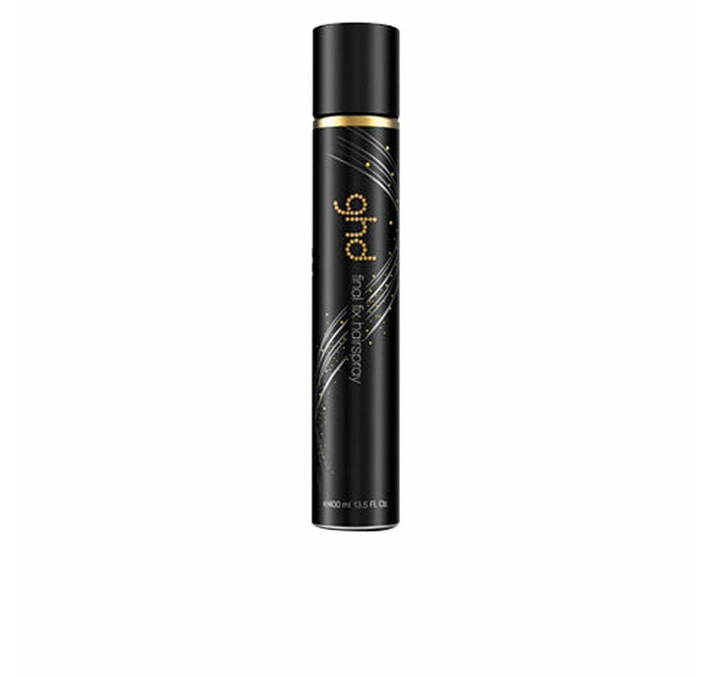 GHD Haarspray Style Final Fix Haarspray 400ml von GHD