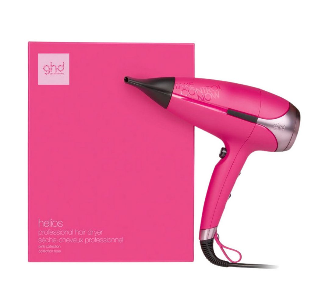 GHD Haartrockner Helios von GHD