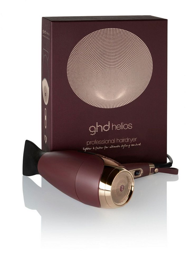 GHD Haartrockner Helios von GHD