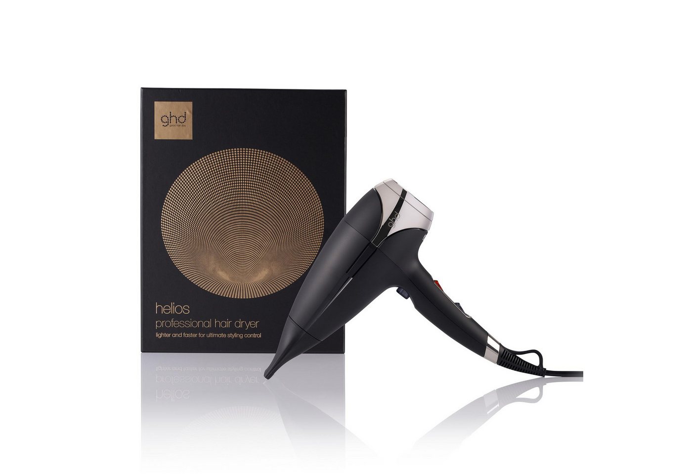GHD Haartrockner Helios von GHD
