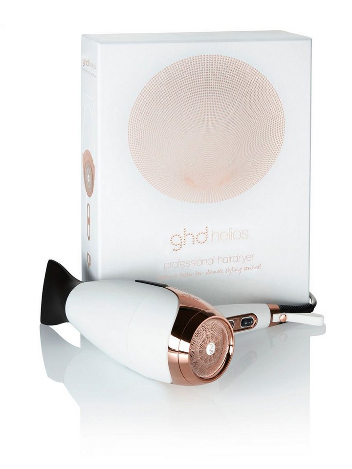 GHD Haartrockner Helios von GHD