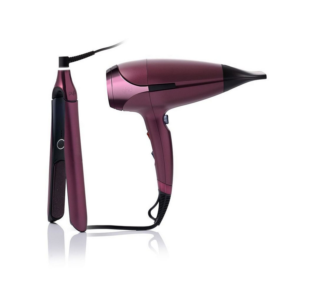 GHD Haartrockner ghd Deluxe Set von GHD