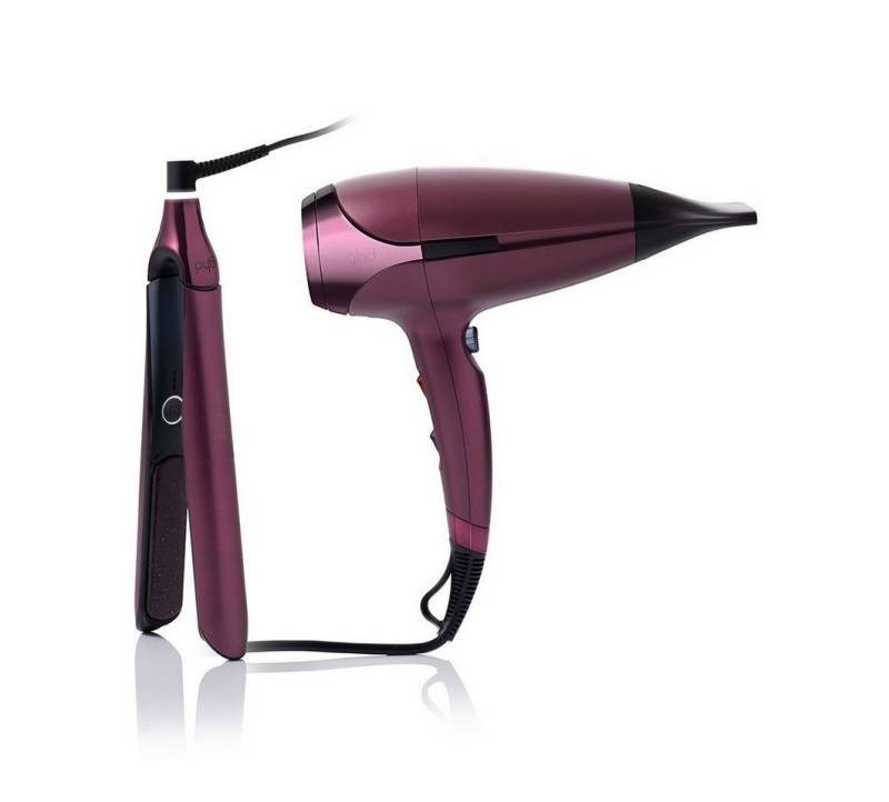 GHD Haartrockner ghd Deluxe Set von GHD