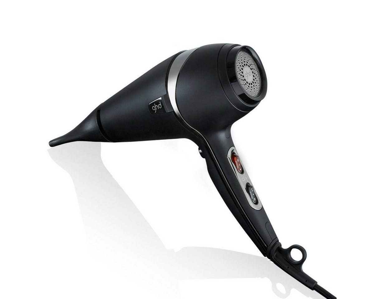 GHD Haartrockner ghd Air Hairdryer schwarz von GHD