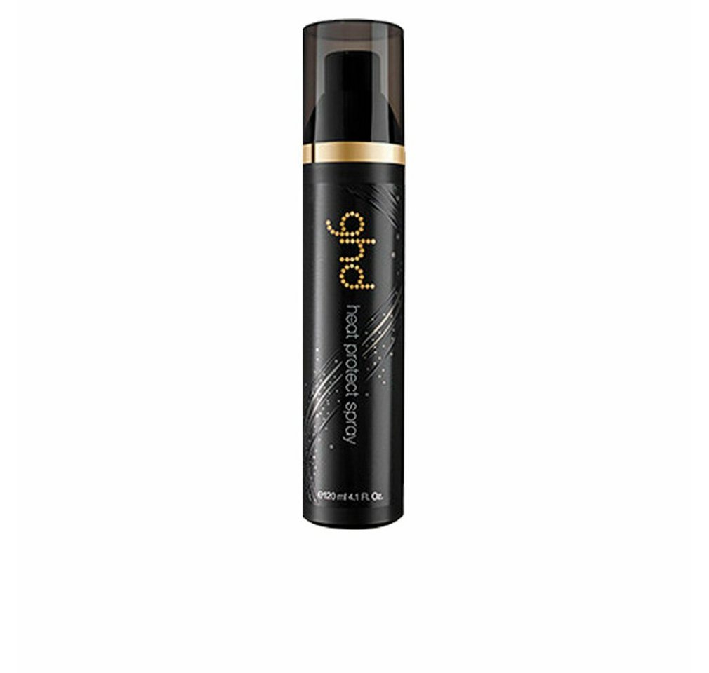 GHD Hitzeschutzspray Style Heat Protection Spray 120ml GHD Hitzeschutzspray Style Heat Protection Spray 120ml von GHD
