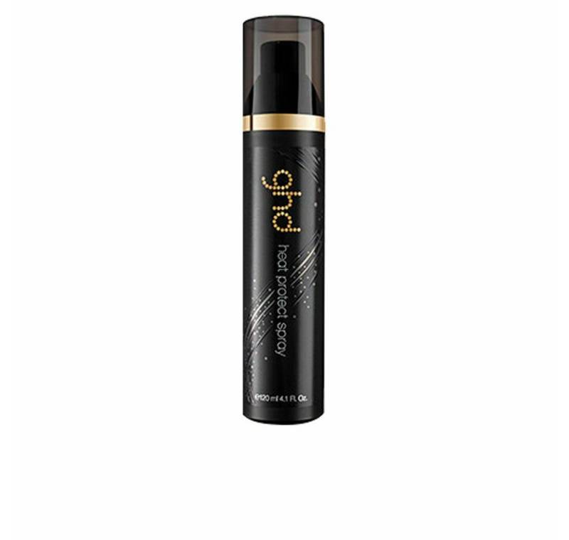 GHD Hitzeschutzspray Style Heat Protection Spray 120ml GHD Hitzeschutzspray Style Heat Protection Spray 120ml von GHD