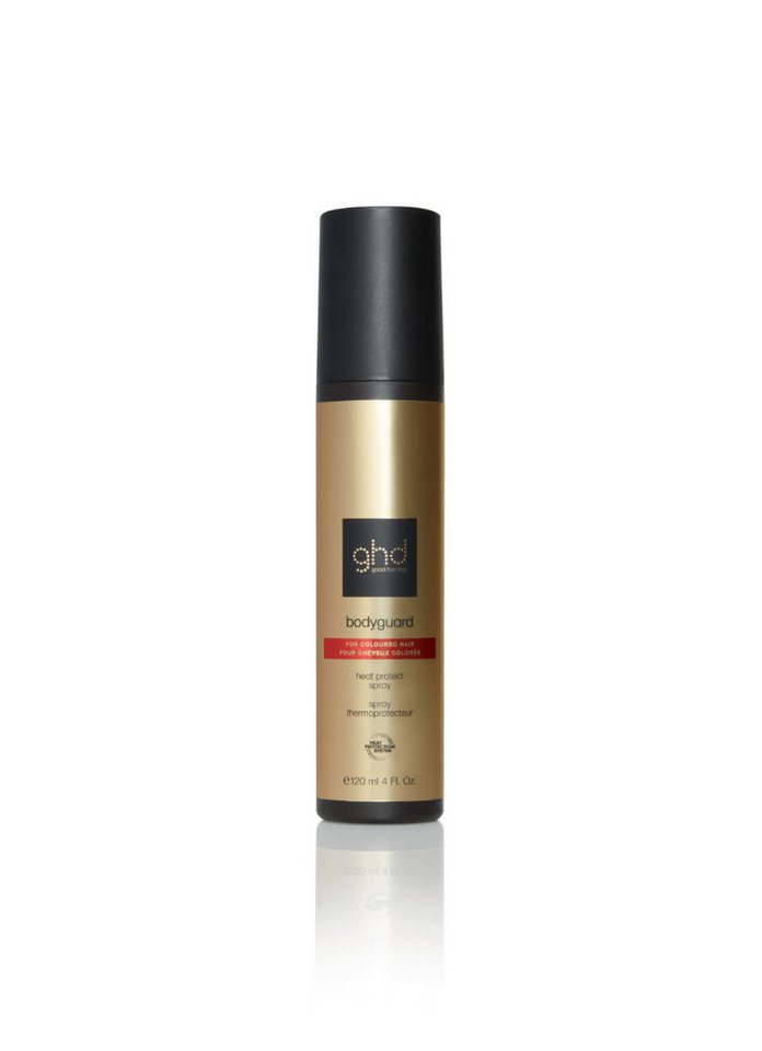 GHD Hitzeschutzspray ghd Bodyguard Hitzeschutzspray für gefärbtes Haar 120 ml von GHD